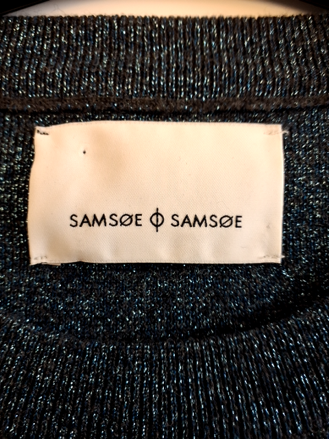Samsøe & Samsøe Kjole